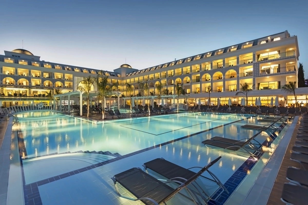 Karmir Resort & Spa · Foto del fornitore 2