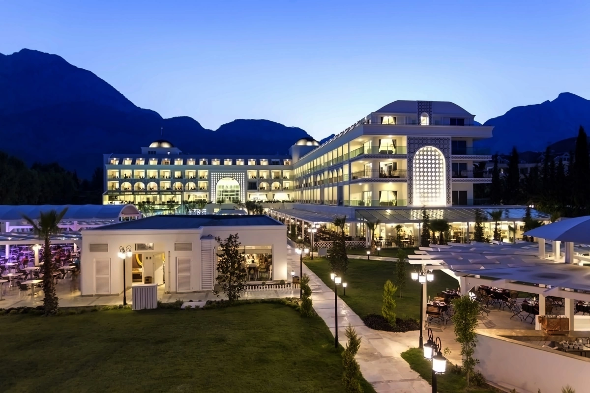 Karmir Resort & Spa · Foto del fornitore 3
