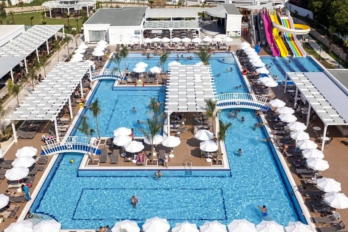 Karmir Resort & Spa · Foto del fornitore 4