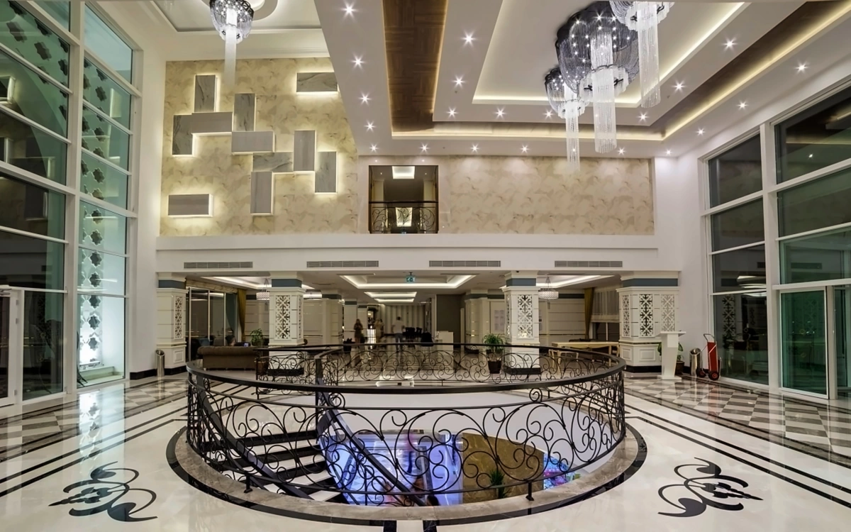 Karmir Resort & Spa · Foto del fornitore 7