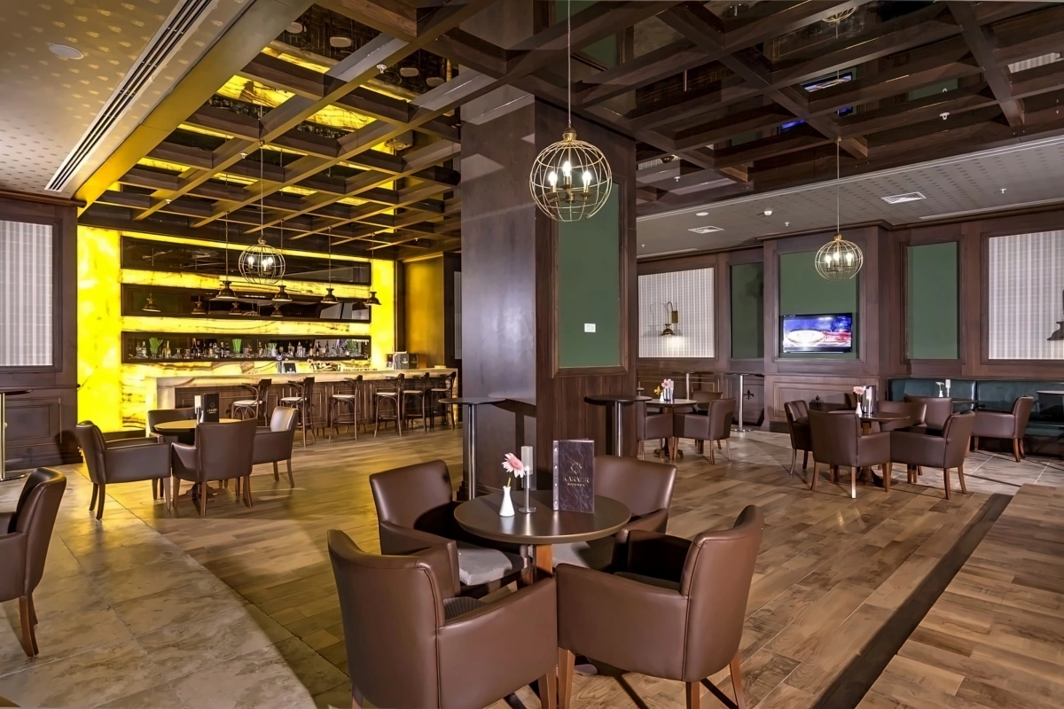 Karmir Resort & Spa · Foto del fornitore 8