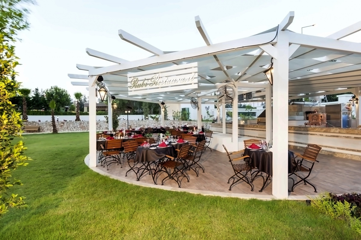 Karmir Resort & Spa · Foto del fornitore 10