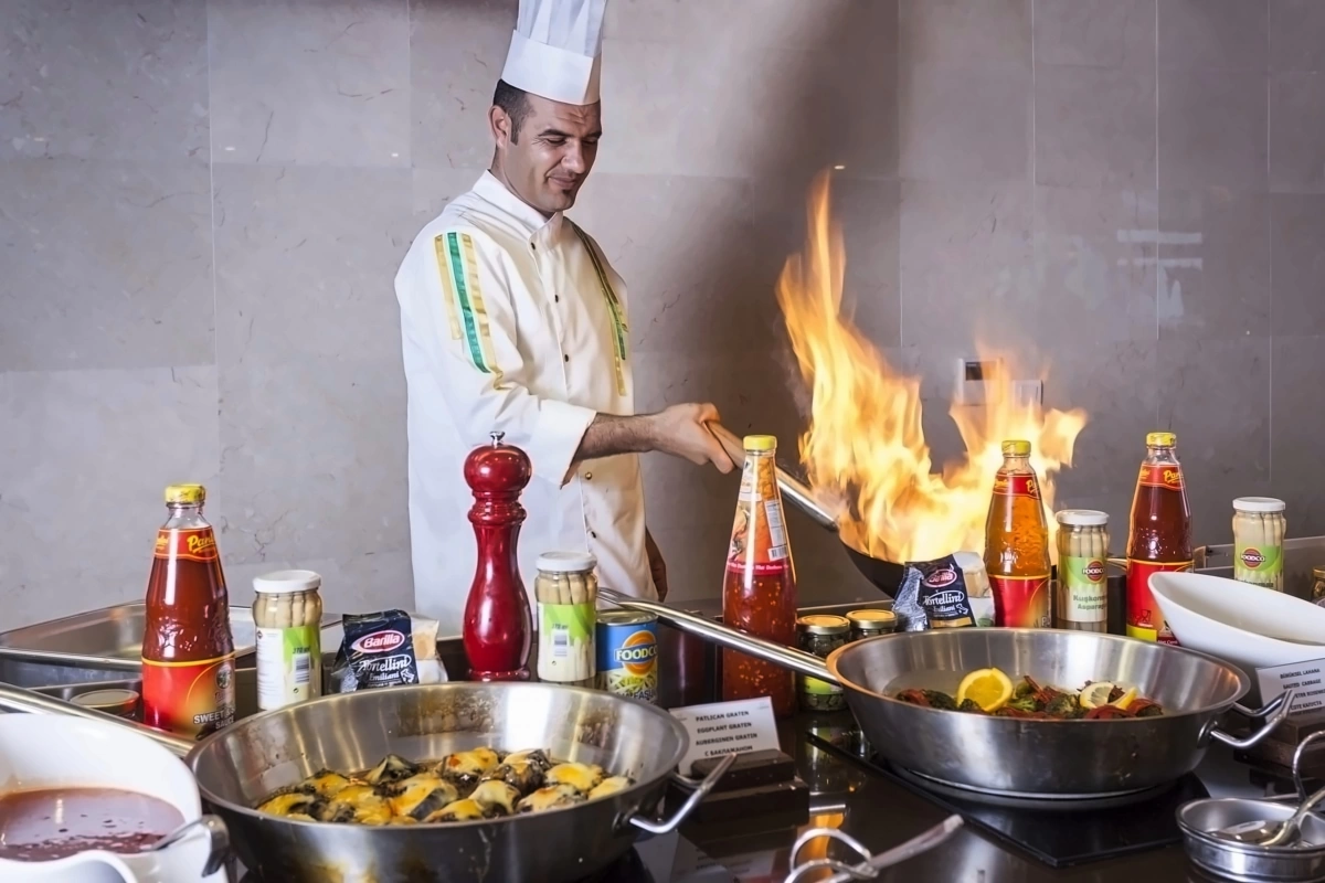 Karmir Resort & Spa · Foto del fornitore 12