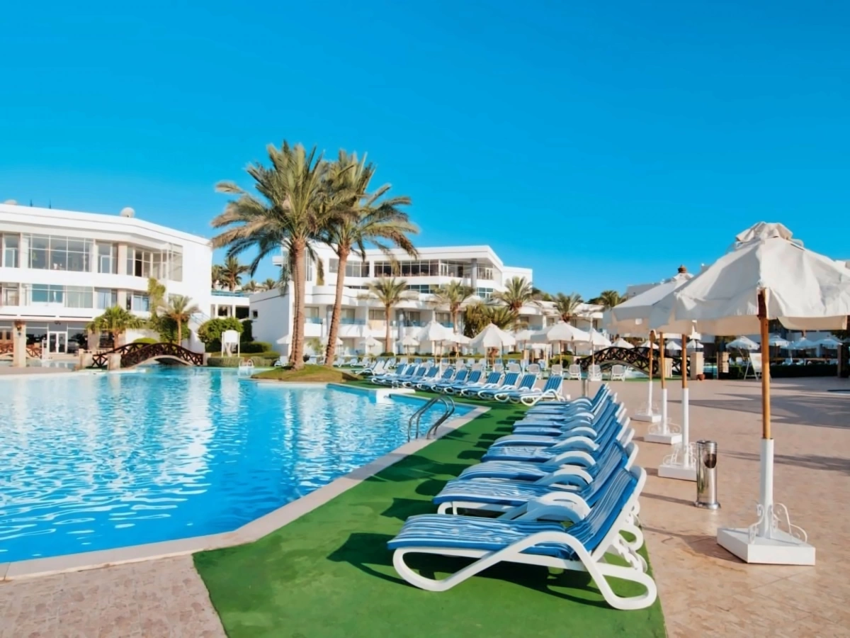 Queen Sharm Resort (Ex.Queen Sharm View) · Фото постачальника 2