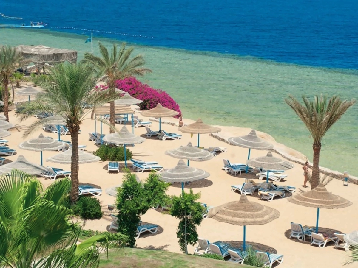 Queen Sharm Resort (Ex.Queen Sharm View) · Фото постачальника 3
