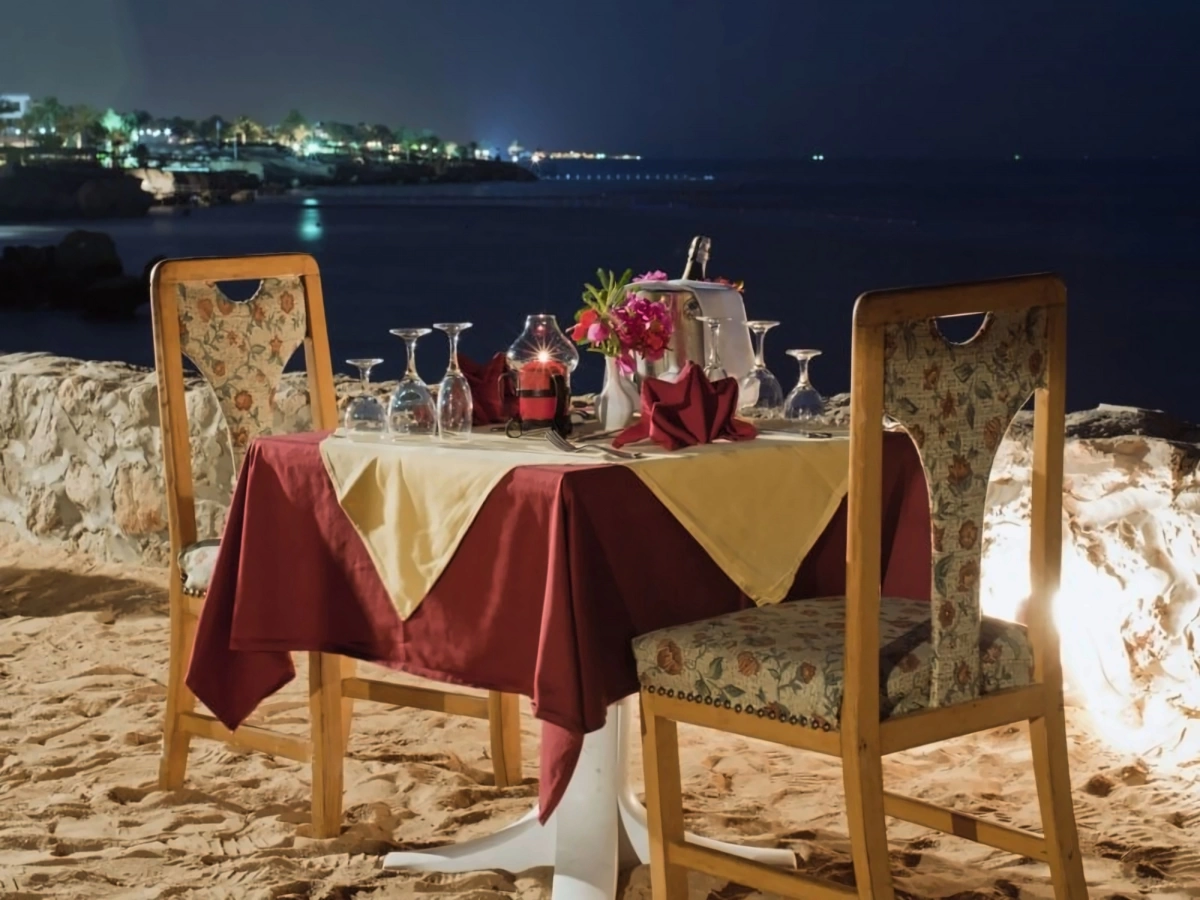 Queen Sharm Resort (Ex.Queen Sharm View) · Фото постачальника 7