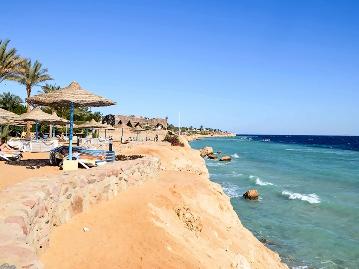 Queen Sharm Resort (Ex.Queen Sharm View) · Фото постачальника 9