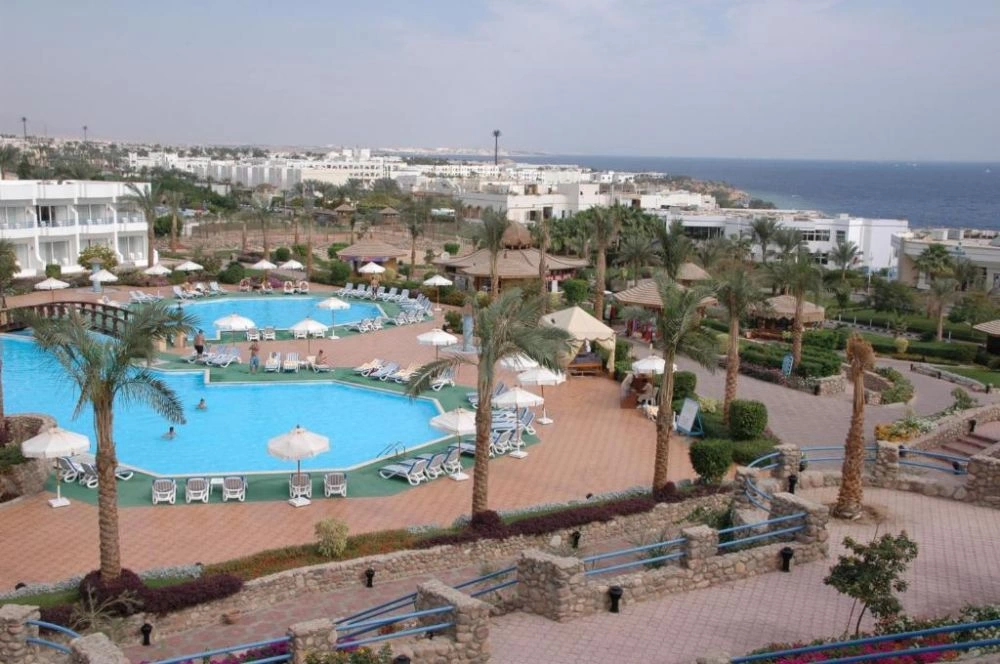 Queen Sharm Resort (Ex.Queen Sharm View) · Фото постачальника 11