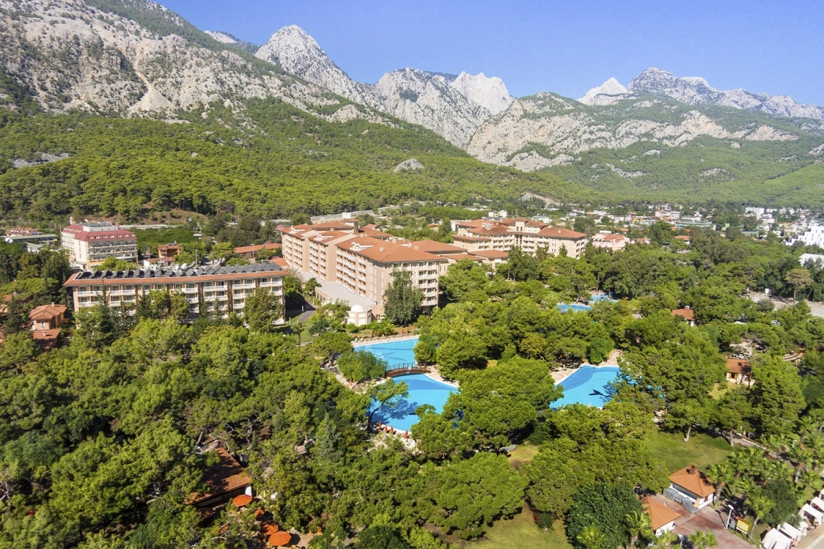 Akka Antedon Hotel · Anbieterfotos 1