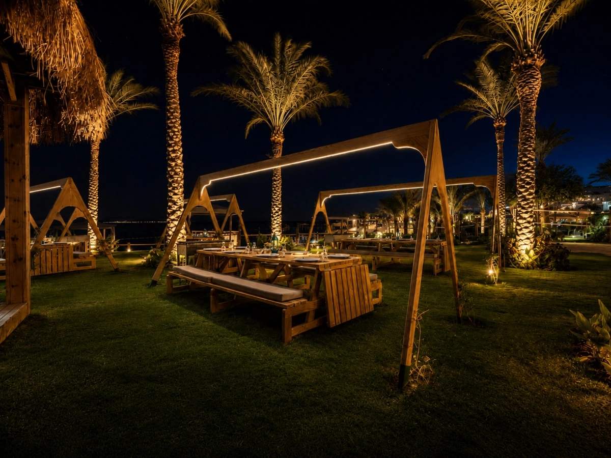 Sunrise Montemare Resort - Grand Select · Фото постачальника 4
