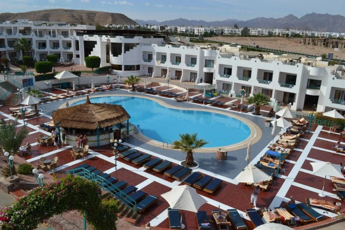Sharm Holiday Resort · Фото постачальника 3