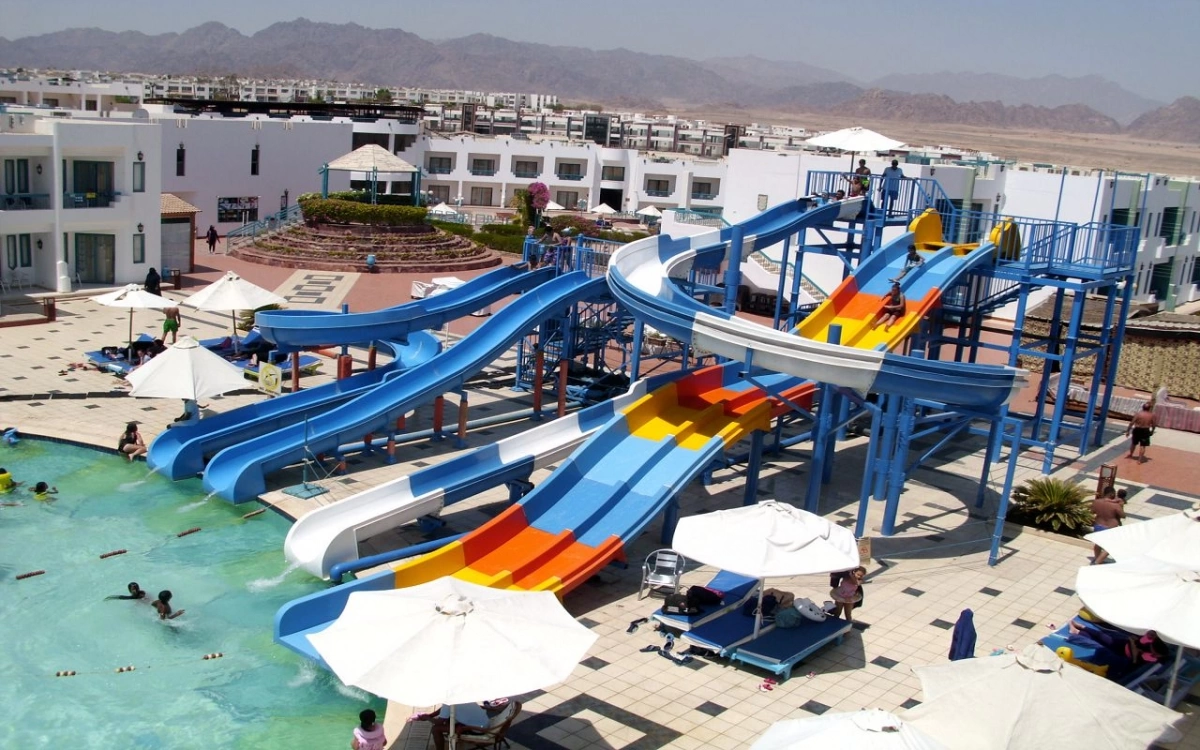 Sharm Holiday Resort · Фото постачальника 4