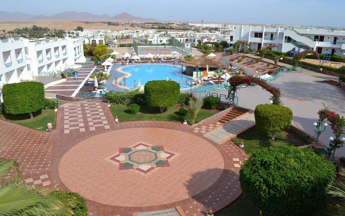 Sharm Holiday Resort · Фото постачальника 6