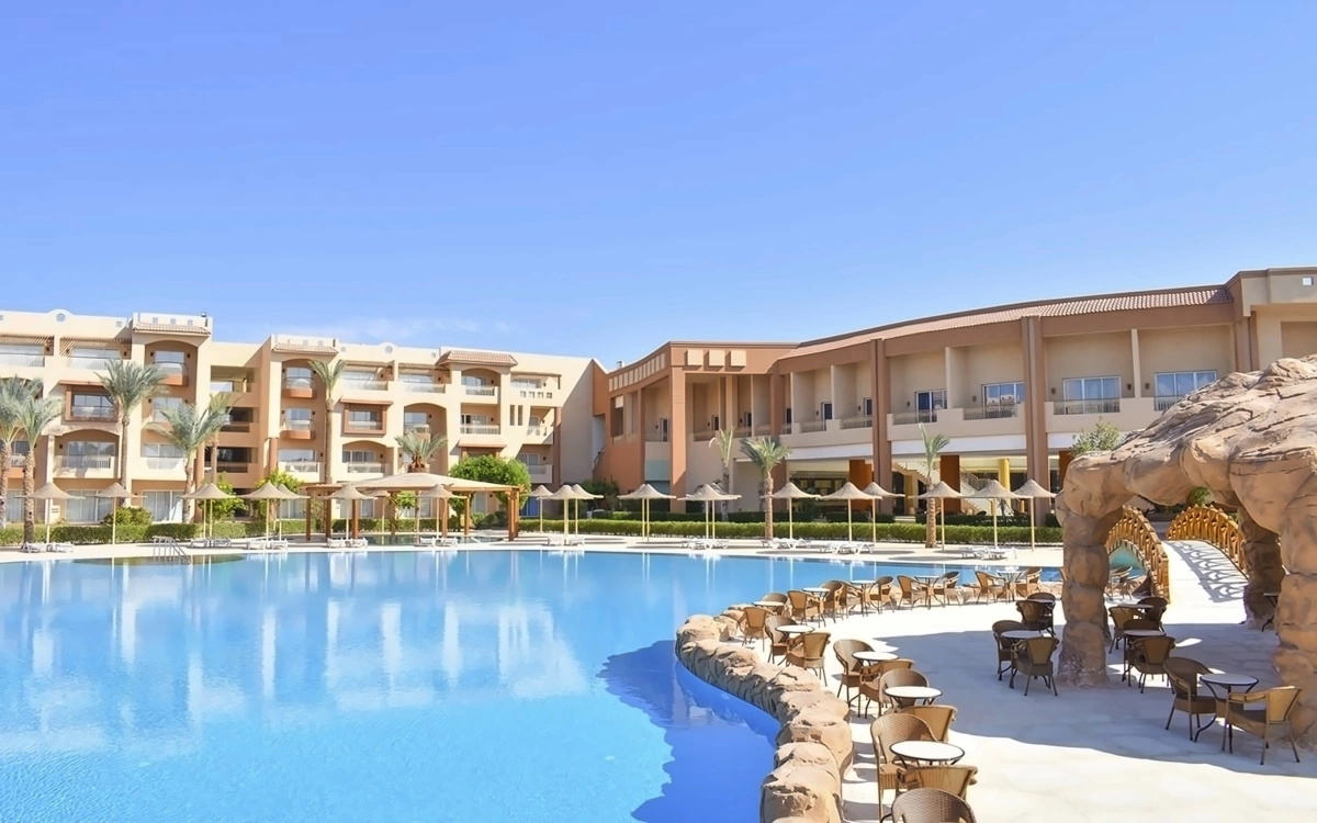 Parrotel Lagoon Waterpark Resort (ex. Parrotel Lagoon Resort) · Supplier photos 2