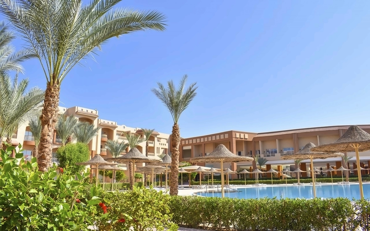 Parrotel Lagoon Waterpark Resort (ex. Parrotel Lagoon Resort) · Supplier photos 3