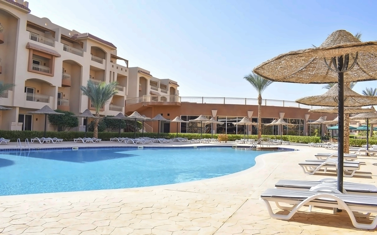 Parrotel Lagoon Waterpark Resort (ex. Parrotel Lagoon Resort) · Supplier photos 4