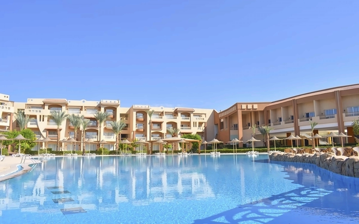 Parrotel Lagoon Waterpark Resort (ex. Parrotel Lagoon Resort) · Supplier photos 5