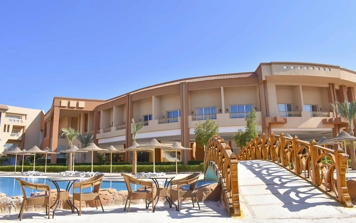Parrotel Lagoon Waterpark Resort (ex. Parrotel Lagoon Resort) · Supplier photos 7