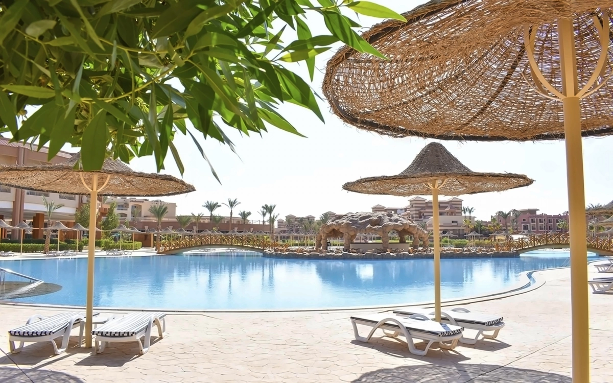 Parrotel Lagoon Waterpark Resort (ex. Parrotel Lagoon Resort) · Supplier photos 8