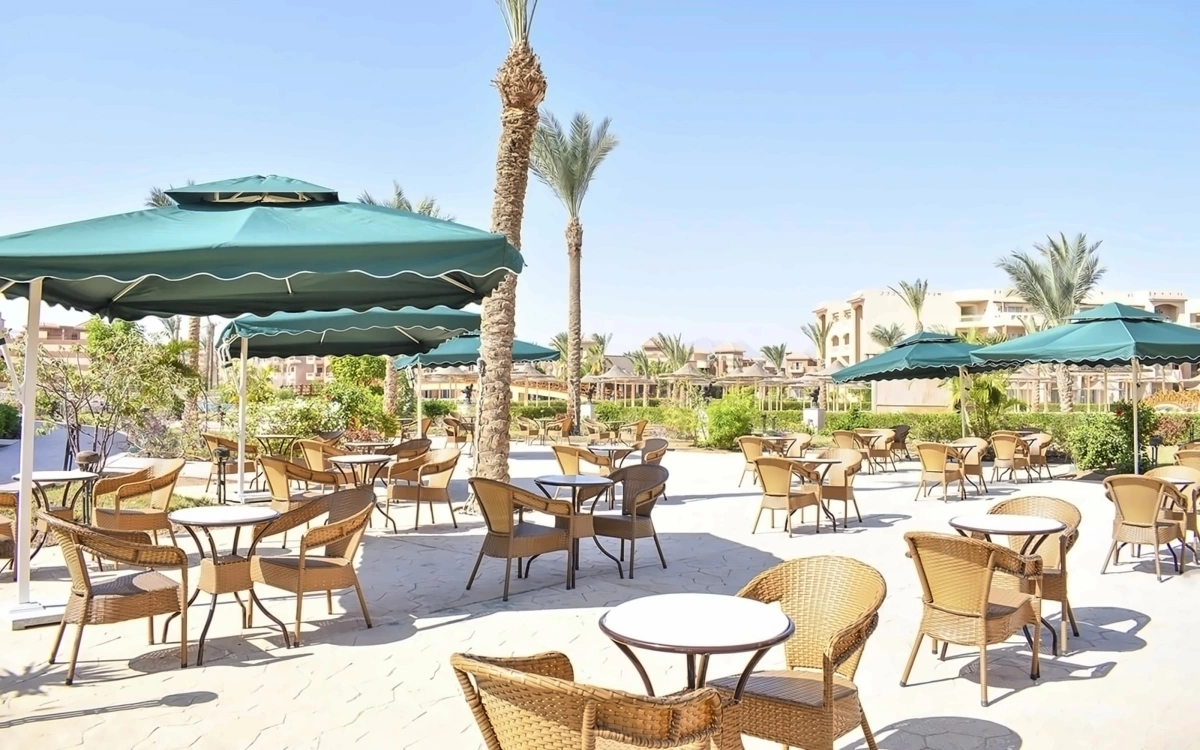 Parrotel Lagoon Waterpark Resort (ex. Parrotel Lagoon Resort) · Supplier photos 10