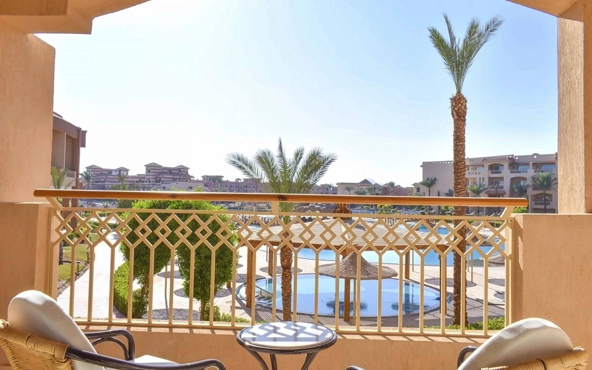 Parrotel Lagoon Waterpark Resort (ex. Parrotel Lagoon Resort) · Supplier photos 11