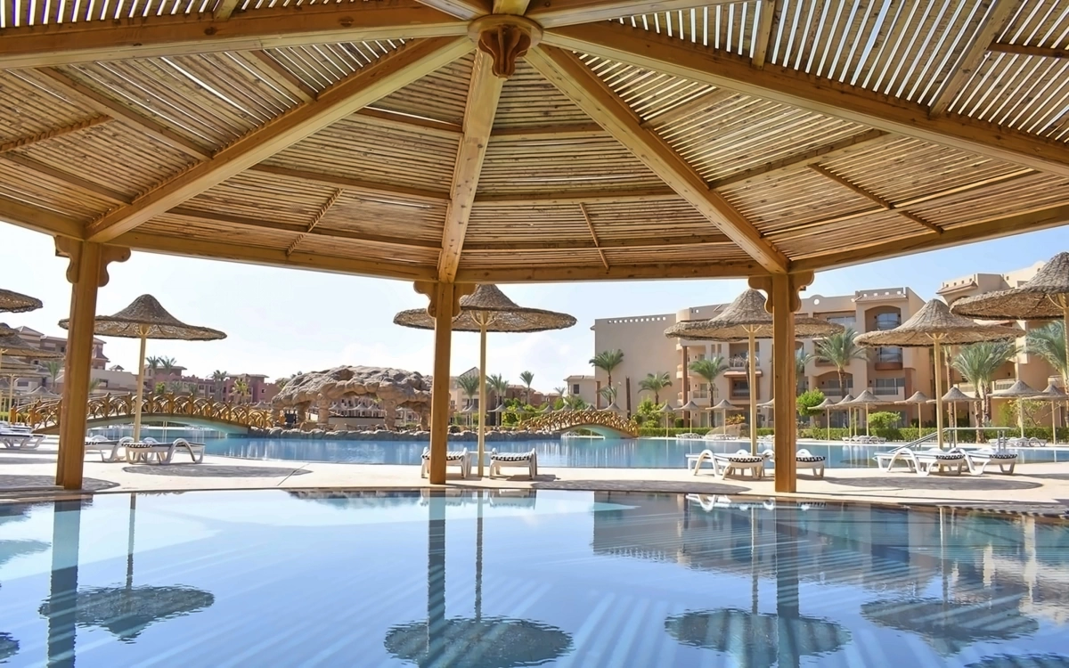 Parrotel Lagoon Waterpark Resort (ex. Parrotel Lagoon Resort) · Supplier photos 12