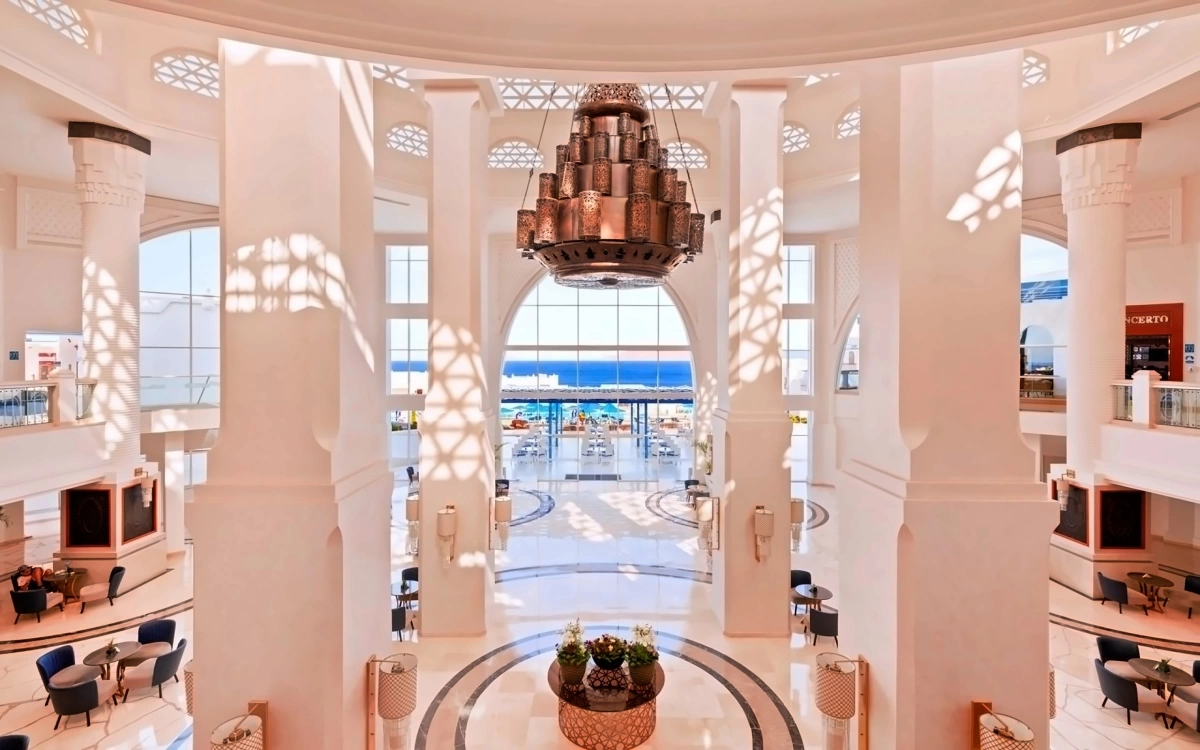 Pickalbatros Palace Resort Sharm El Sheikh · Foto del fornitore 5