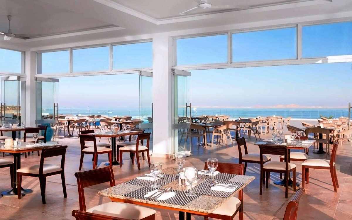 Pickalbatros Palace Resort Sharm El Sheikh · Foto del fornitore 7