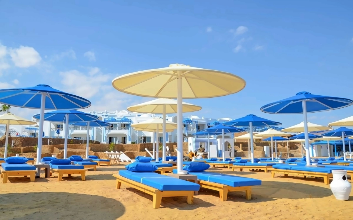 Pickalbatros Palace Resort Sharm El Sheikh · Foto del fornitore 9