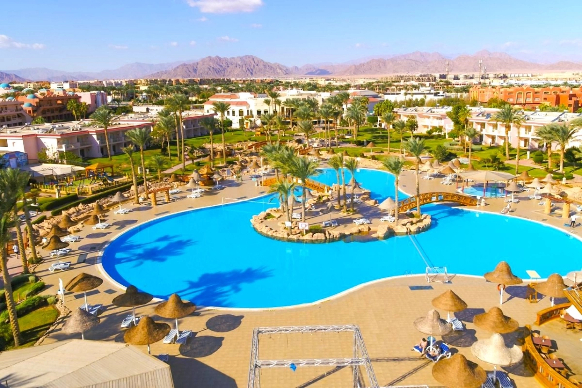 Parrotel Beach Resort · Фото постачальника 2