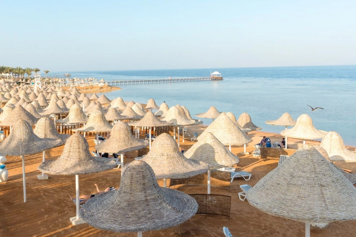 Parrotel Beach Resort · Фото постачальника 5