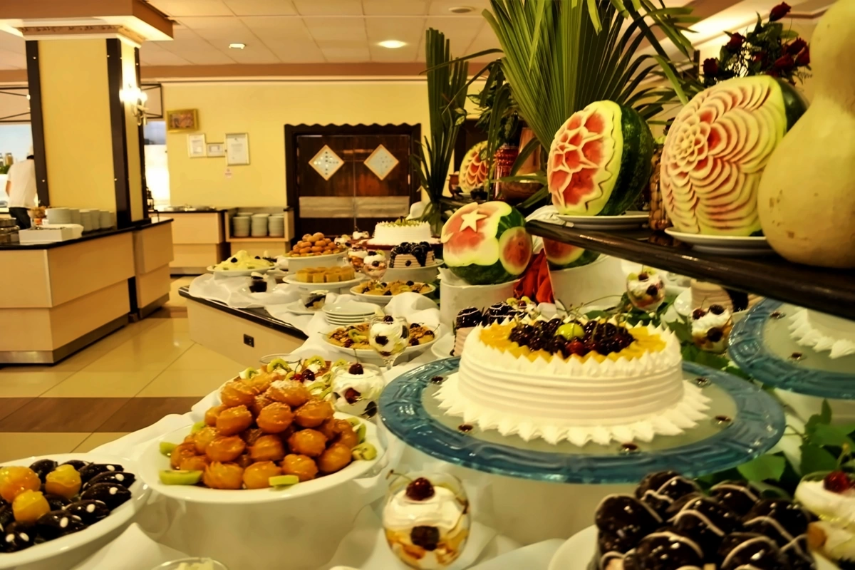 First Class Hotel · Фото постачальника 9