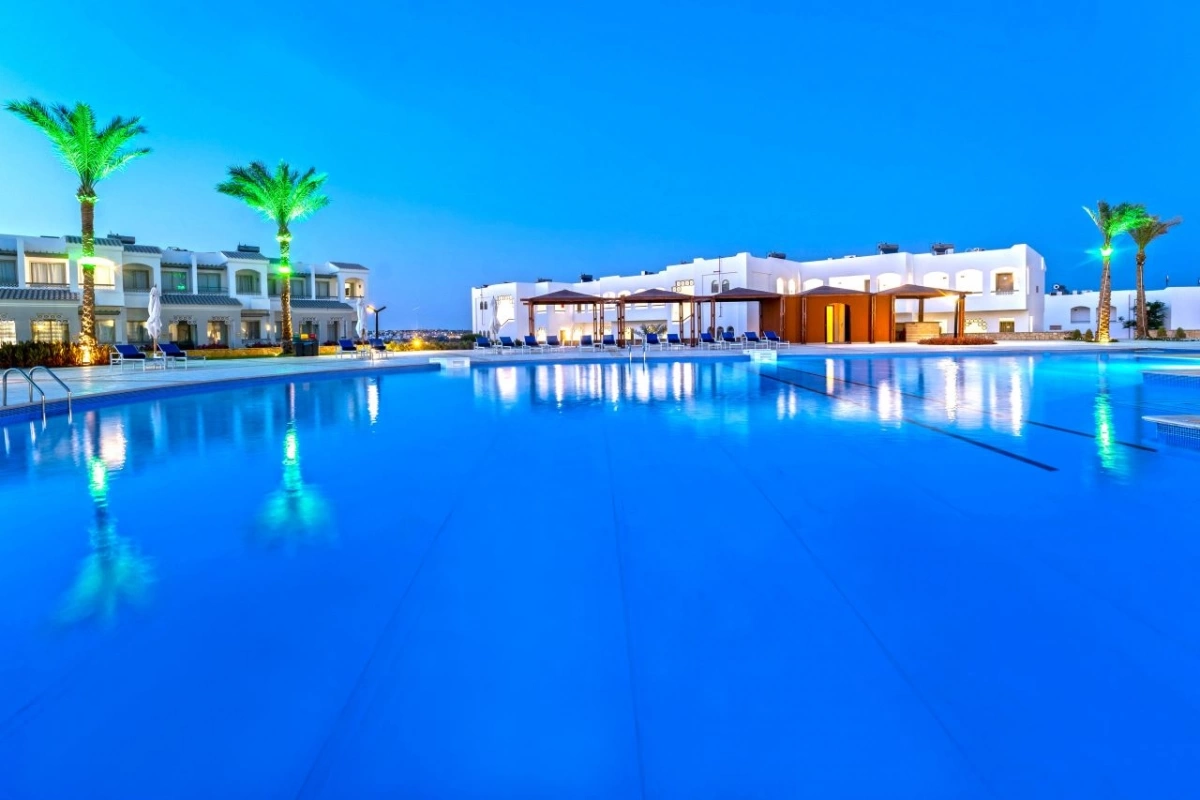 Invidia Coral Beach Tiran (ex.Coral Beach Tiran Resort) · Фото постачальника 6
