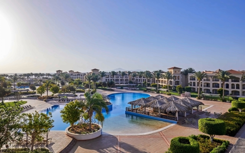 Jaz Mirabel Resort