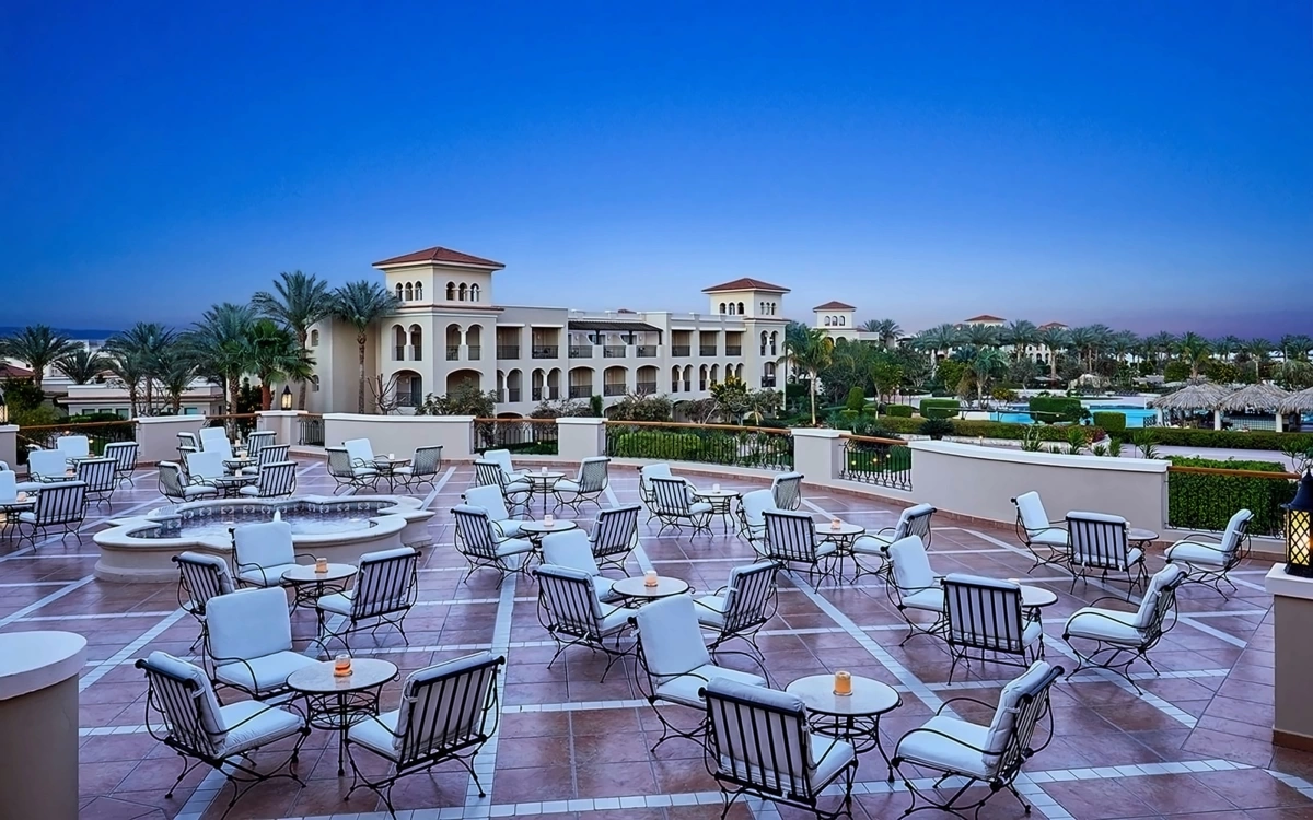Jaz Mirabel Resort (ex. Jaz Mirabel Beach) · Фото постачальника 4