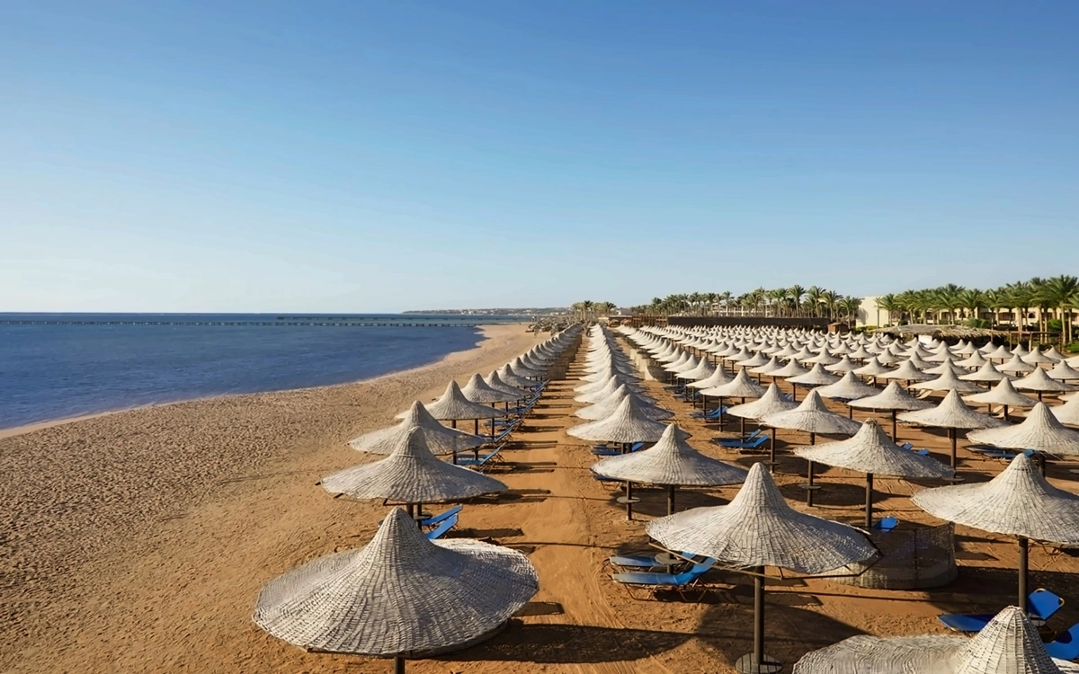 Jaz Mirabel Resort (ex. Jaz Mirabel Beach) · Фото постачальника 6