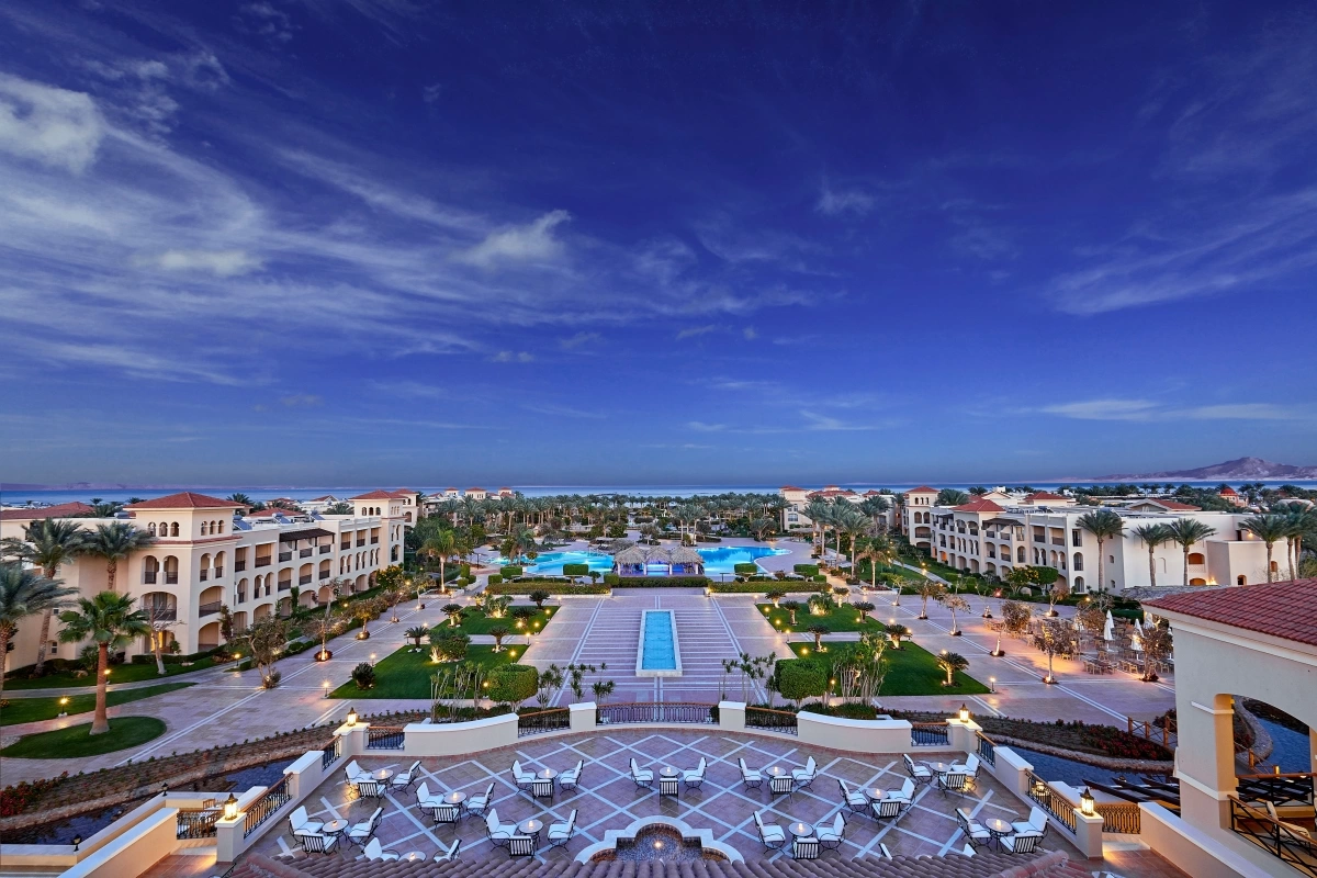 Jaz Mirabel Resort (ex. Jaz Mirabel Beach) · Фото постачальника 8