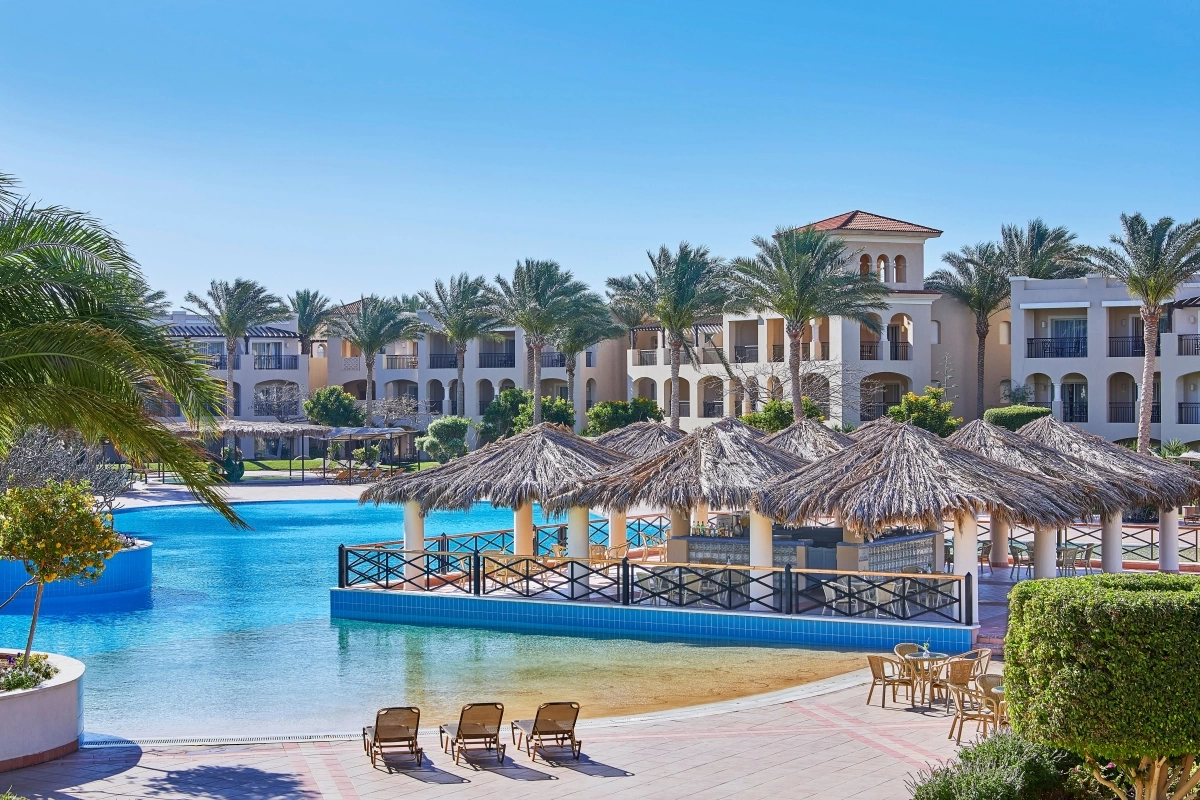 Jaz Mirabel Resort (ex. Jaz Mirabel Beach) · Фото постачальника 9
