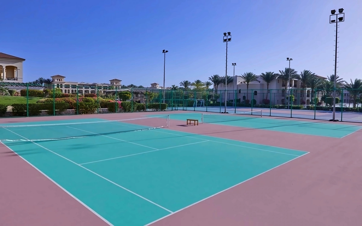 Jaz Mirabel Resort (ex. Jaz Mirabel Beach) · Фото постачальника 10