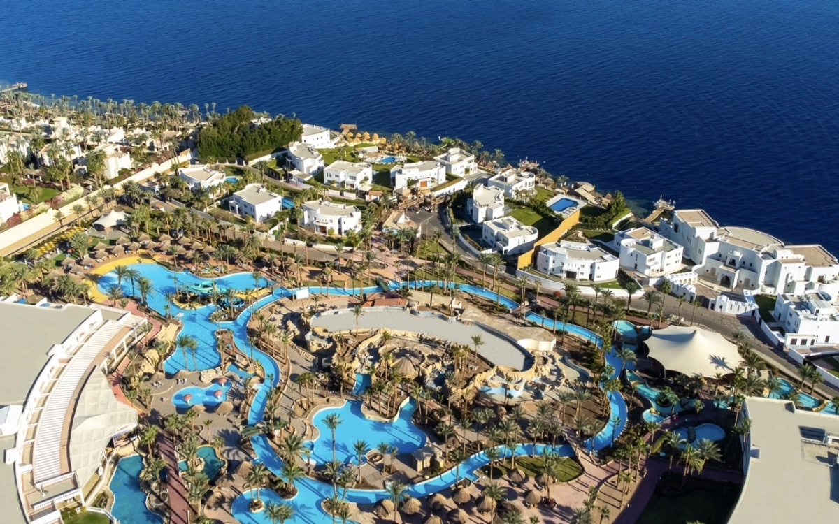 Pickalbatros Golf Beach Resort (ex. Golf Beach Resort) · Фото постачальника 3