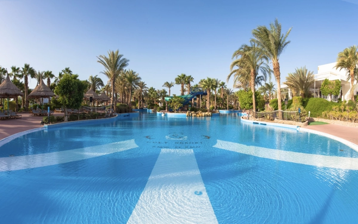 Pickalbatros Golf Beach Resort (ex. Golf Beach Resort) · Фото постачальника 4