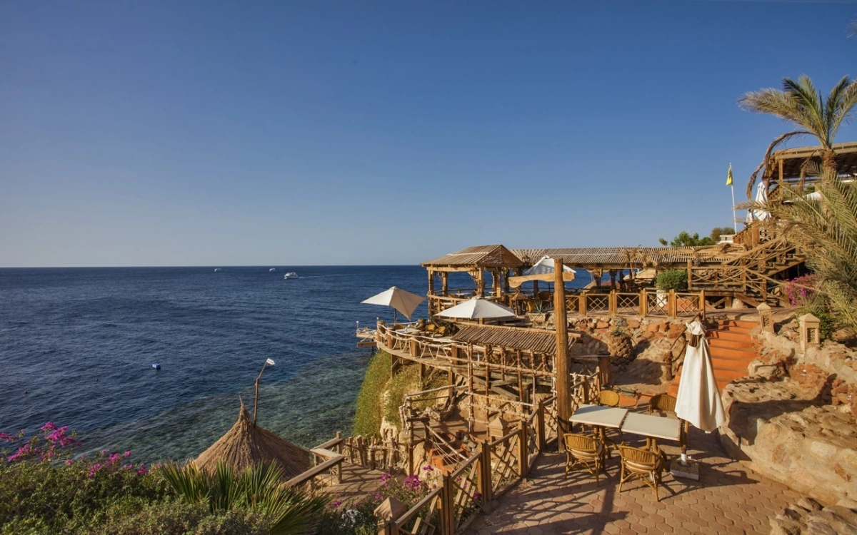 Pickalbatros Golf Beach Resort (ex. Golf Beach Resort) · Фото постачальника 5