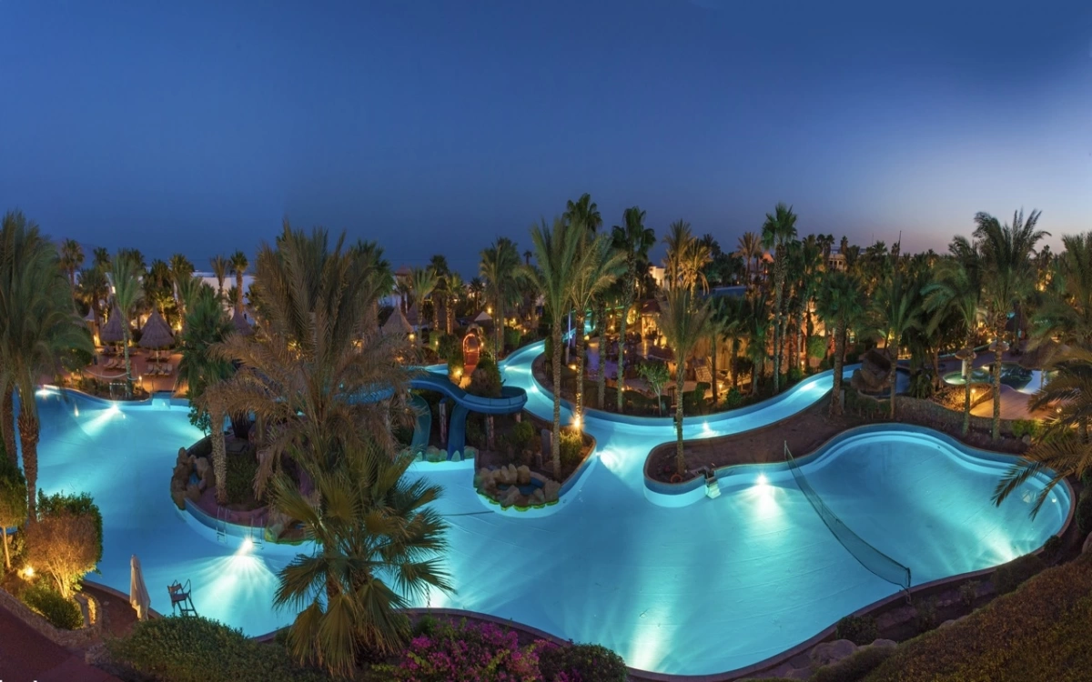 Pickalbatros Golf Beach Resort (ex. Golf Beach Resort) · Фото постачальника 7