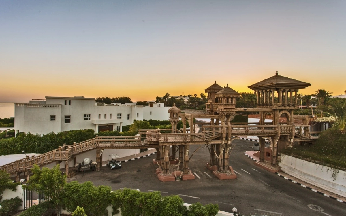 Pickalbatros Golf Beach Resort (ex. Golf Beach Resort) · Фото постачальника 9