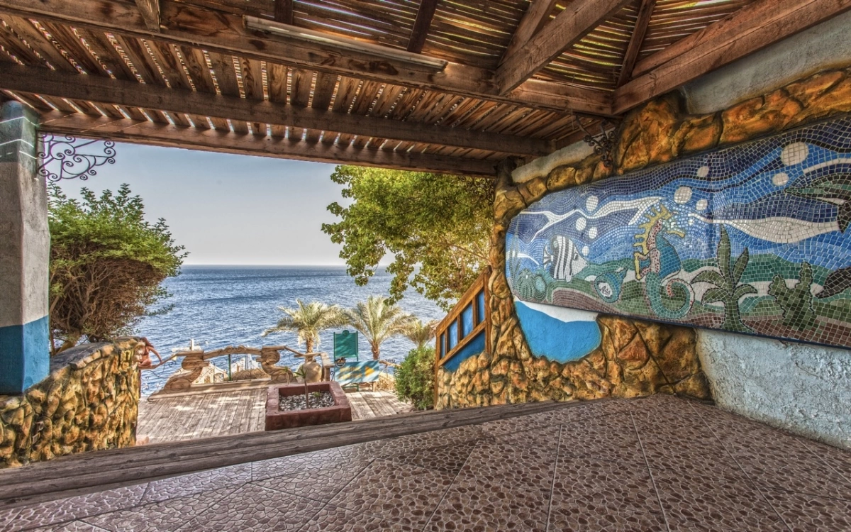 Pickalbatros Golf Beach Resort (ex. Golf Beach Resort) · Фото постачальника 10