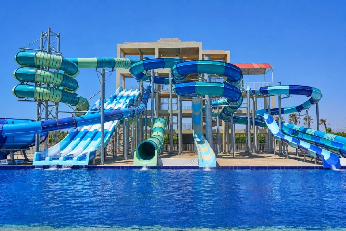 Pickalbatros Golf Beach Resort (ex. Golf Beach Resort) · Фото постачальника 13