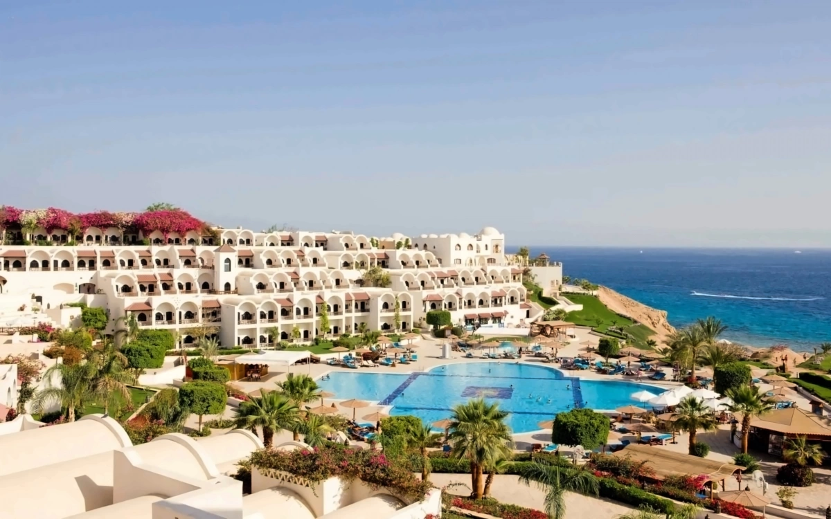 Movenpick Resort Sharm El Sheikh · Foto del fornitore 1