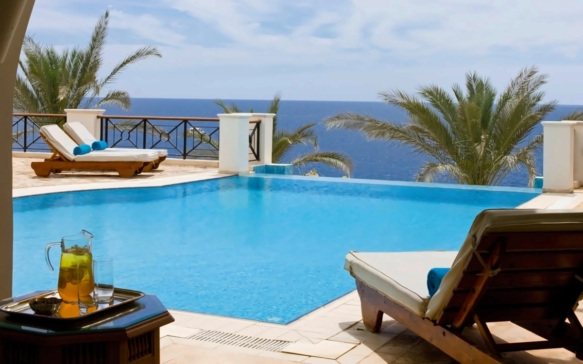 Movenpick Resort Sharm El Sheikh · Foto del fornitore 2
