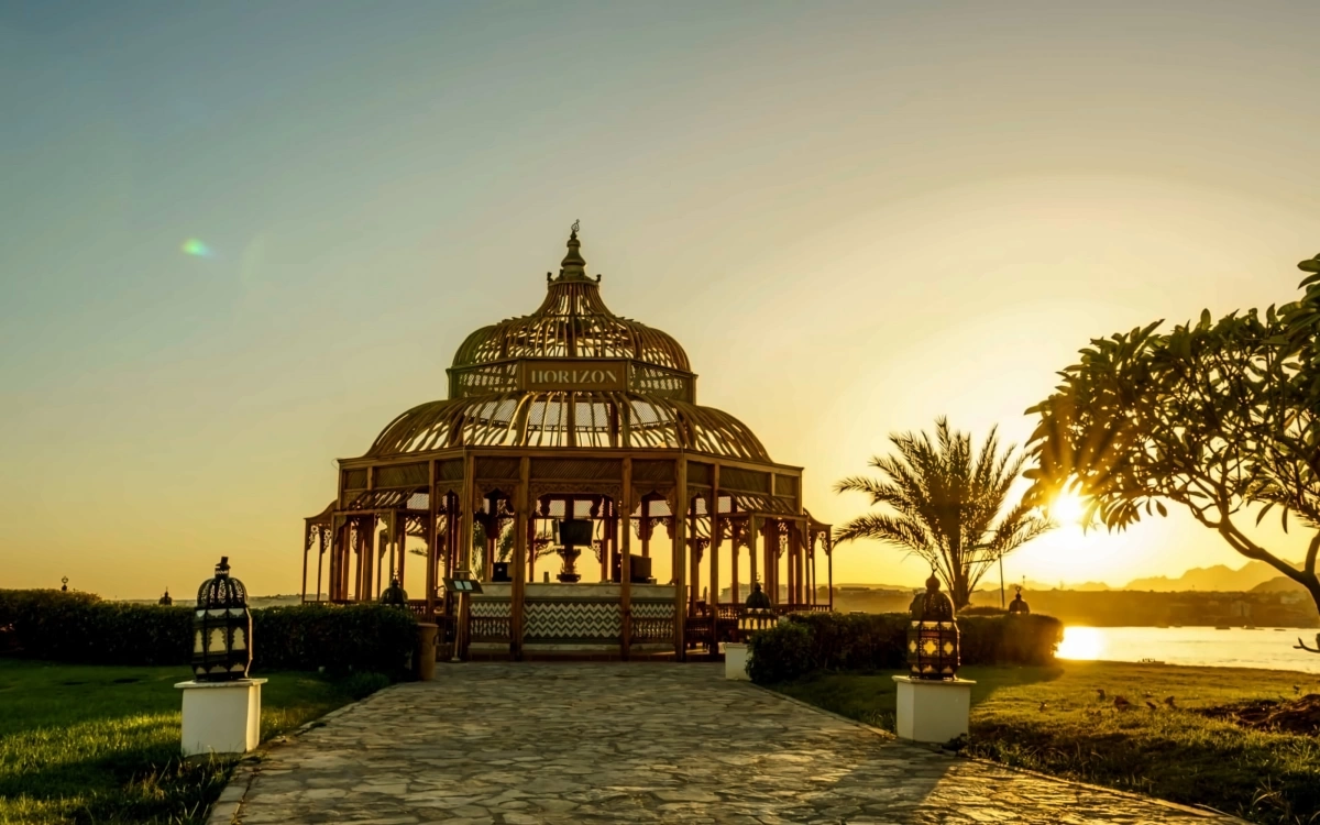 Movenpick Resort Sharm El Sheikh · Foto del fornitore 5