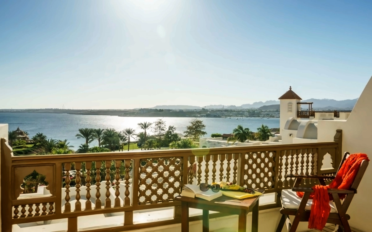 Movenpick Resort Sharm El Sheikh · Foto del fornitore 6